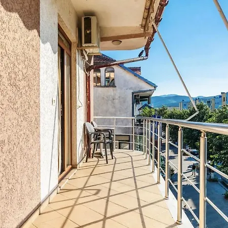 Bar Tirana Hotel 4*