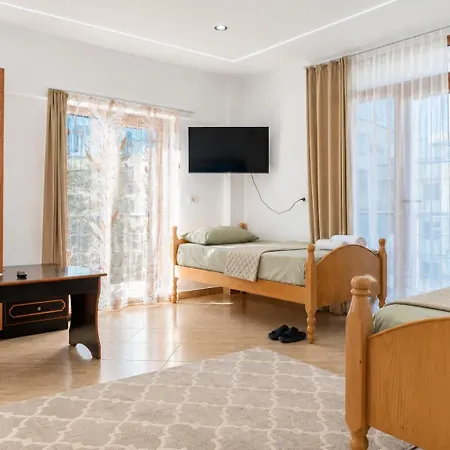 Bar Tirana Hotel Kukes