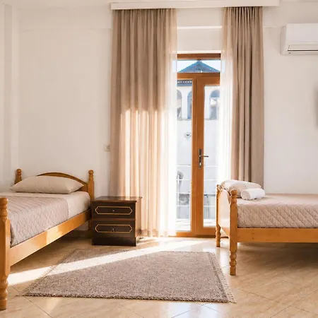 Bar Tirana Hotel 4*