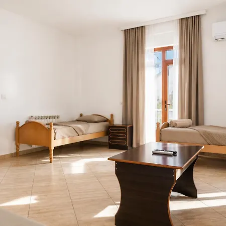 Bar Tirana Hotel